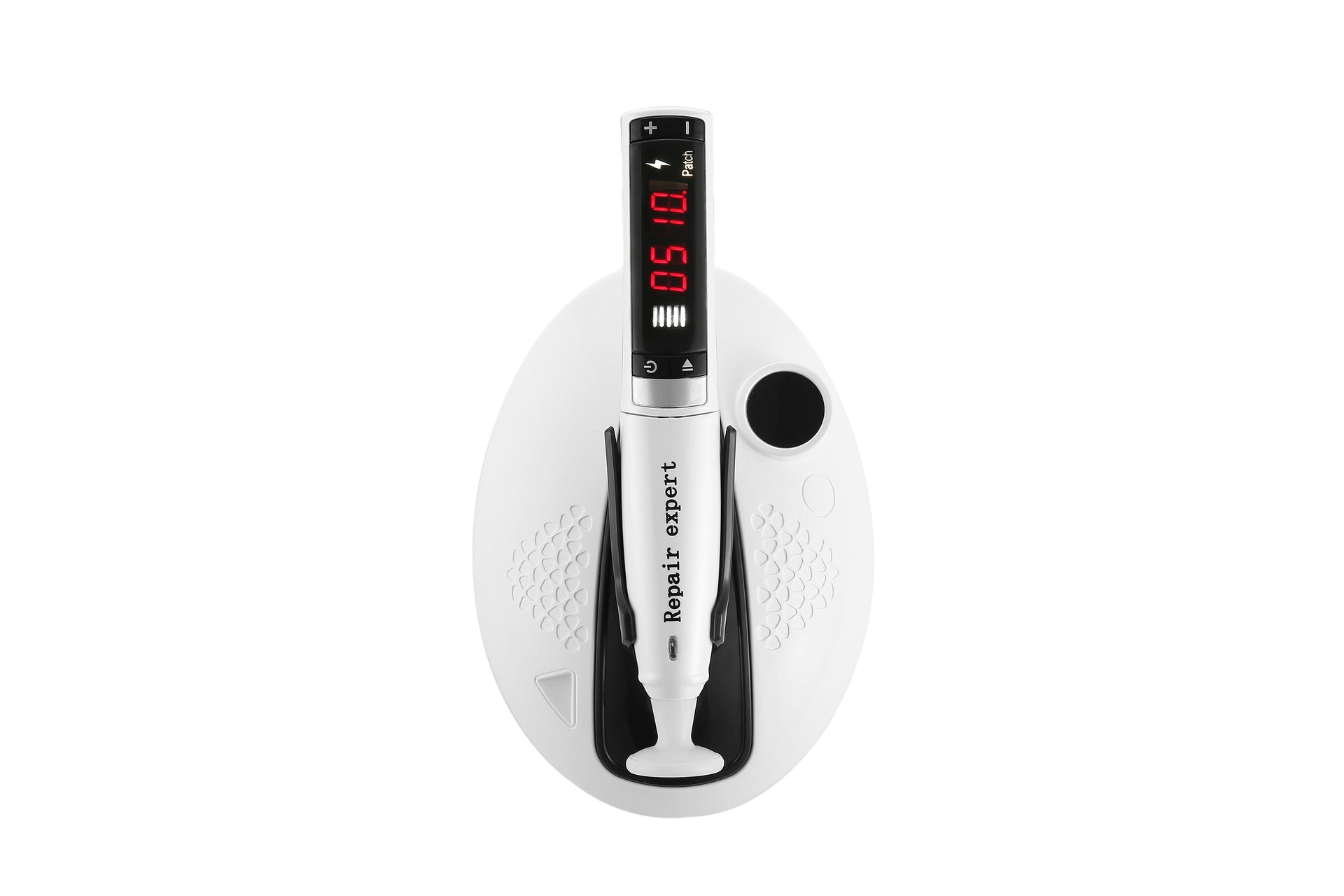 Ozone Plasma Skin Management Skin Refresher