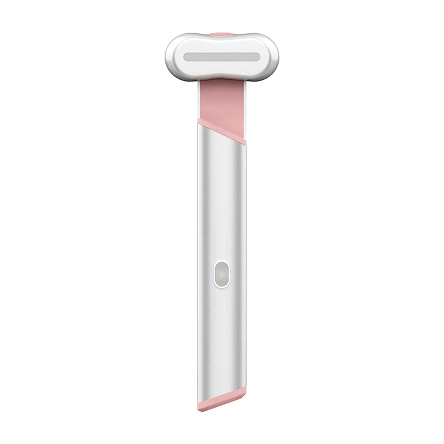 4 Colors Electric Eye Massager Red Blue Light Massage