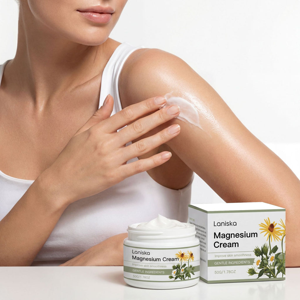 Skin-soothing Cream