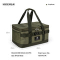 Outdoor Camping Kits Large Capacity